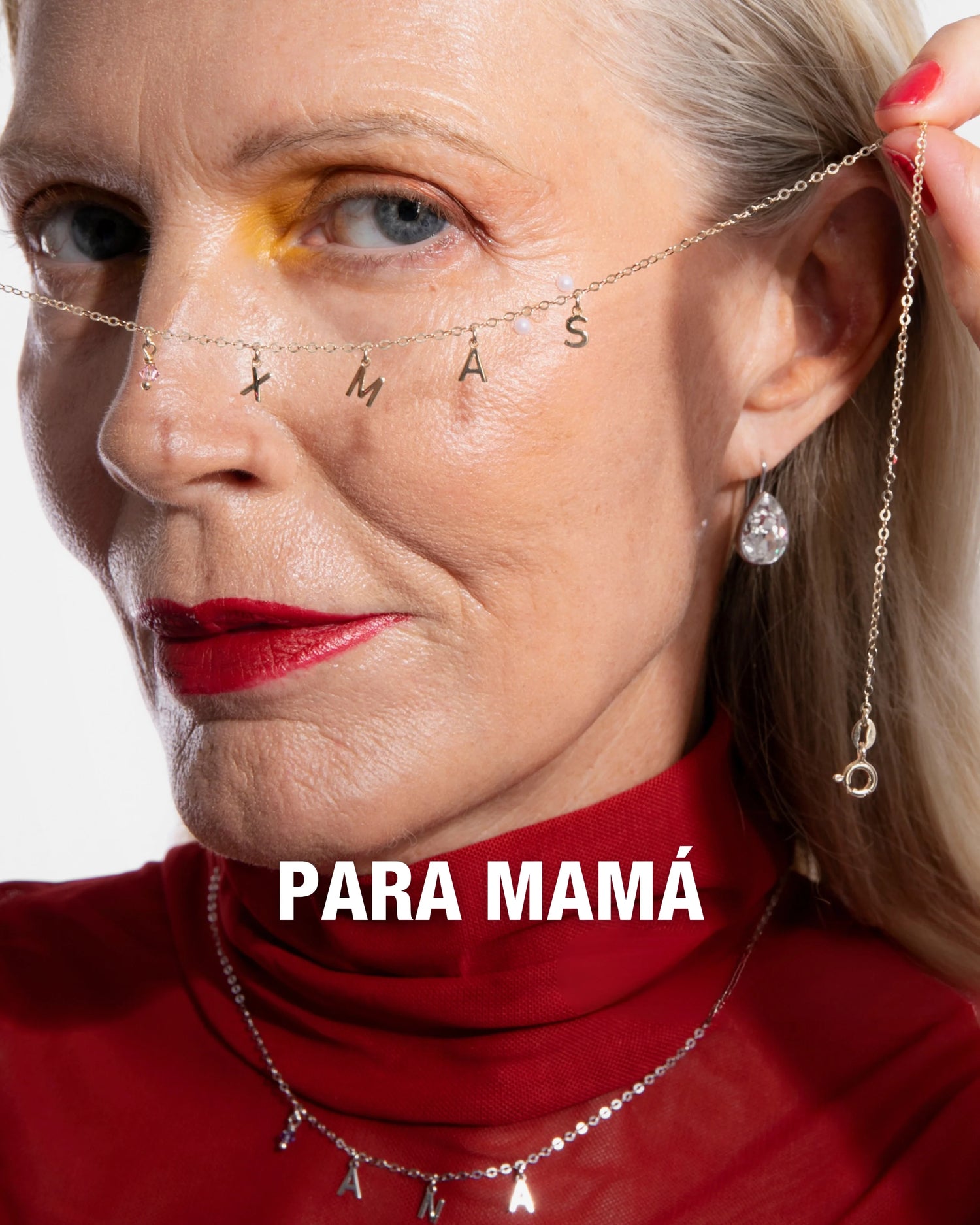 Para Mamá