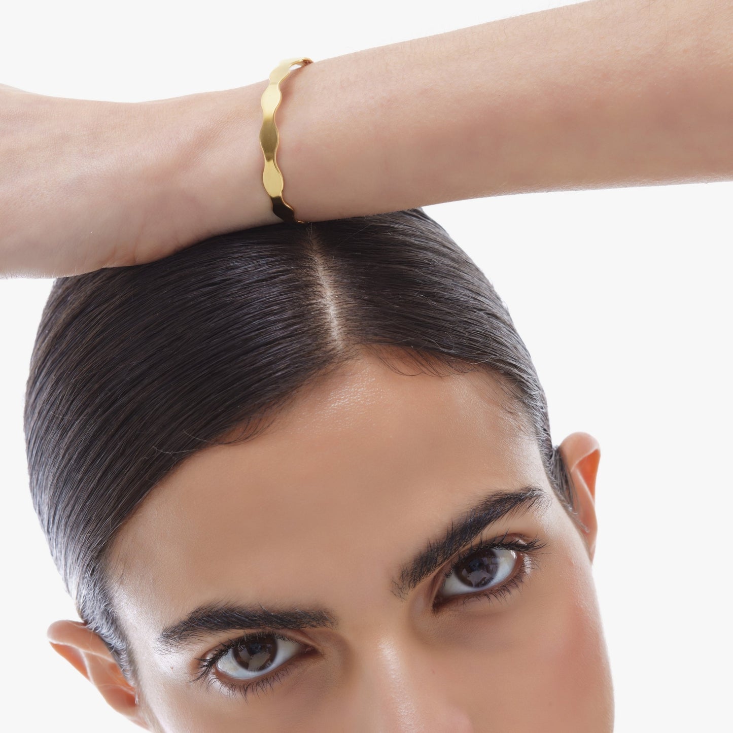 Brazalete en Plata de Tokyo