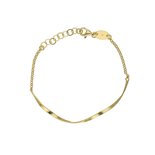 Sterling Silver Bracelet from Eleonora