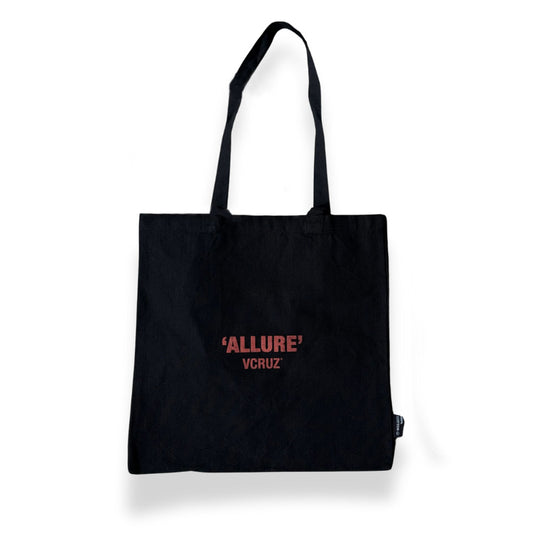 Allure Tote Bag