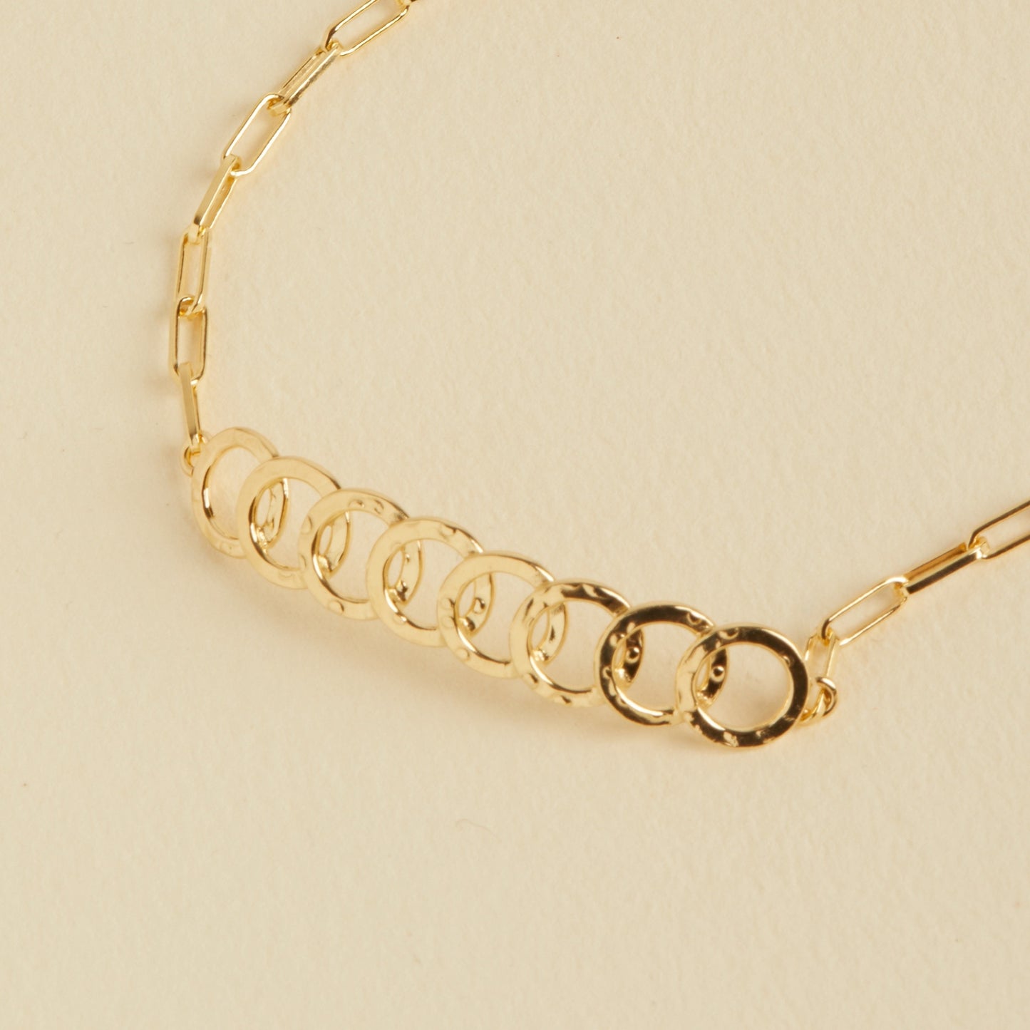 Sterling Silver Bracelet from Omega